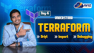 Day-6 Terraform Zero to Hero | Aviz Academy | Avinash Reddy Thipparthi