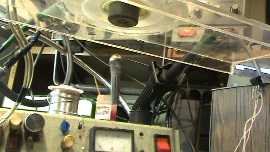 Магнитная левитация - YouTube