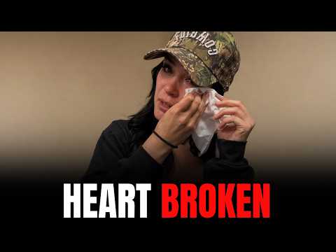 Paige Shares Heartbreaking News