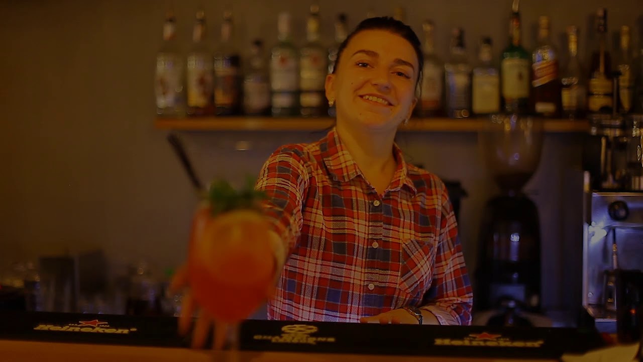 Duda Bar - YouTube