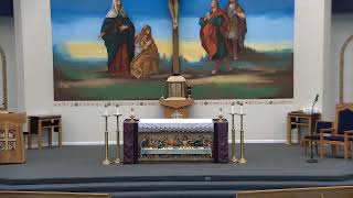 When God Answers Your Prayer With a Cross