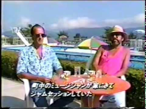 The Brecker Brothers August 23, 1992