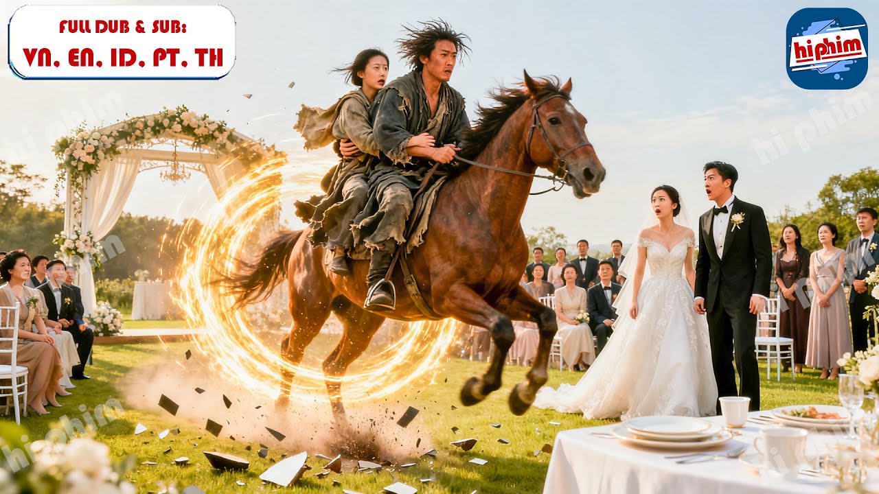 Hai Cha Con Xuyên Không Và Giúp Nữ Tổng Tài Tránh Một Hôn Lễ Không Mong Muốn