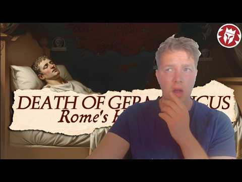 "One Murder and One Trial Broke Rome" (Kings and Generals) - DVL Reacts