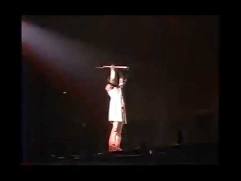 Get Wild(Full Version) - TM NETWORK Log-on to 21st Century supported by ROJAM.COM