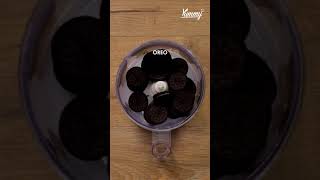 #shorts Alpukat Oreo Dessert ala Yummy screenshot 5