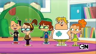 Total dramarama full episode S4 episode 2 virtual reality bites