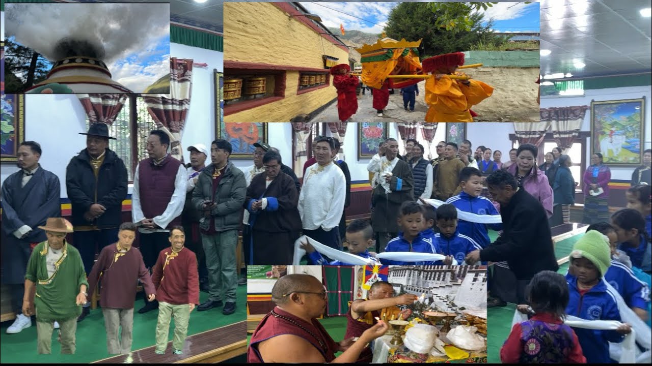 TYC Annual picnic/Tserok Namgyaling/༼སྤྲོད་སྐྱིད་།༽#migmarsamdup