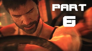 Mad Max Walkthrough Part 6 - Jeet