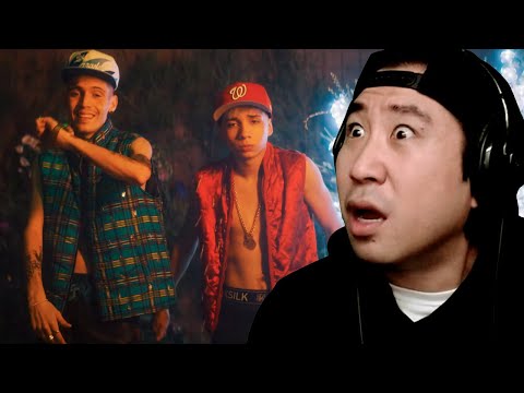 Coreano Loco reacciona a Marcianeke, Jairo <strong>Vera</strong> 🤯 DIME