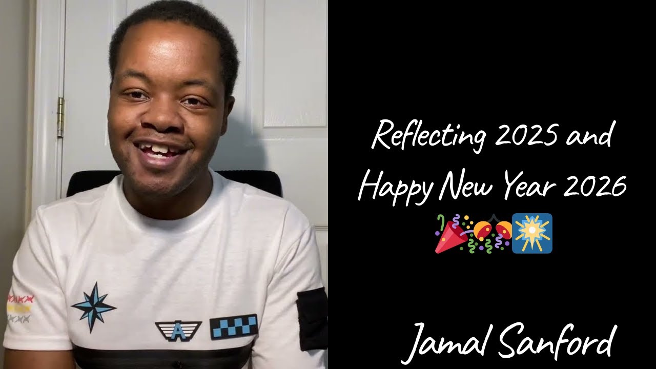 Reflecting 2025 and Happy New Year 2026 🎉🎊🎆