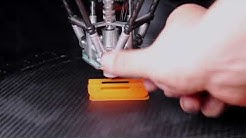 3D Printing Nerd Ivi  : 3D Printing Fast With Ivi 3D Printer.