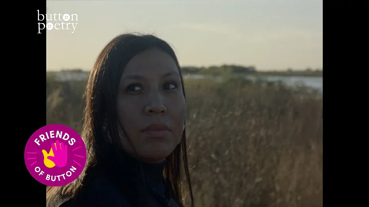 Natalie Diaz - Cranes, Mafiosos and a Polaroid Cam...