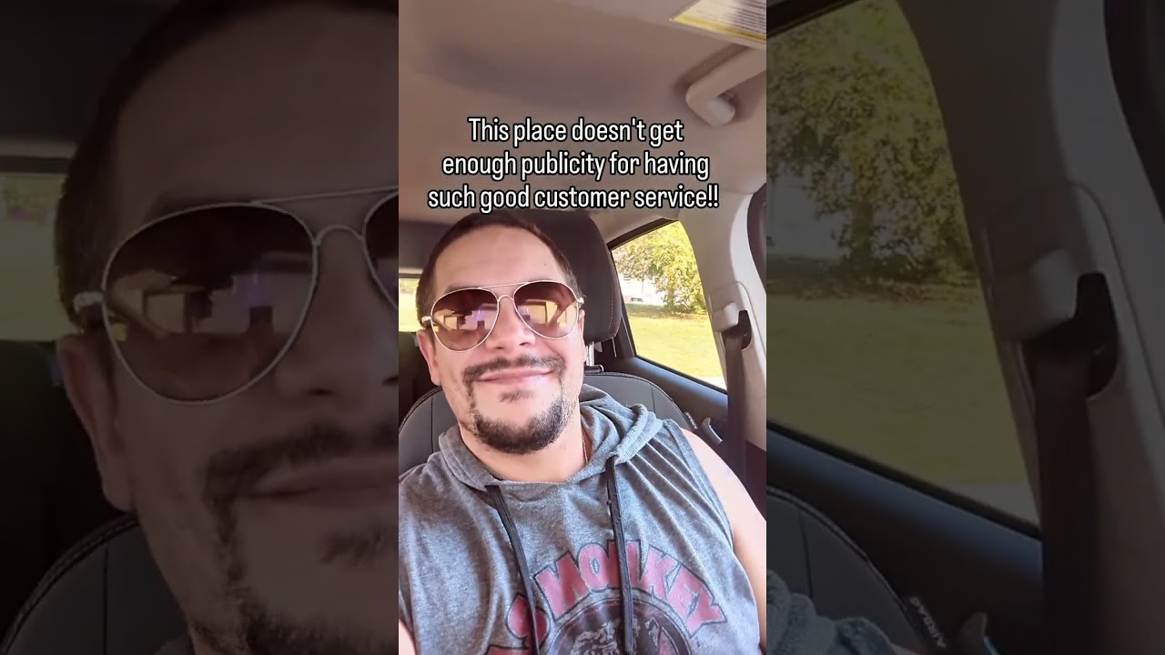 Customer Service Review 10/10! 🥇| I Love Cannabis on Montreal Road is the GOAT!! 🔥🍃🌬️ 