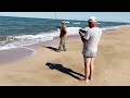 Ловля пиленгаса на Азовском море 3