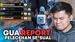 Prank Cewek Global, Awalnya Marah-Marah Pas Chicken Muji Skill Yakis | PUBG Mobile