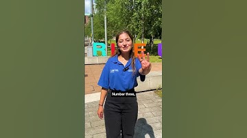 4 reasons to come to one of our Open Days! #CovUni