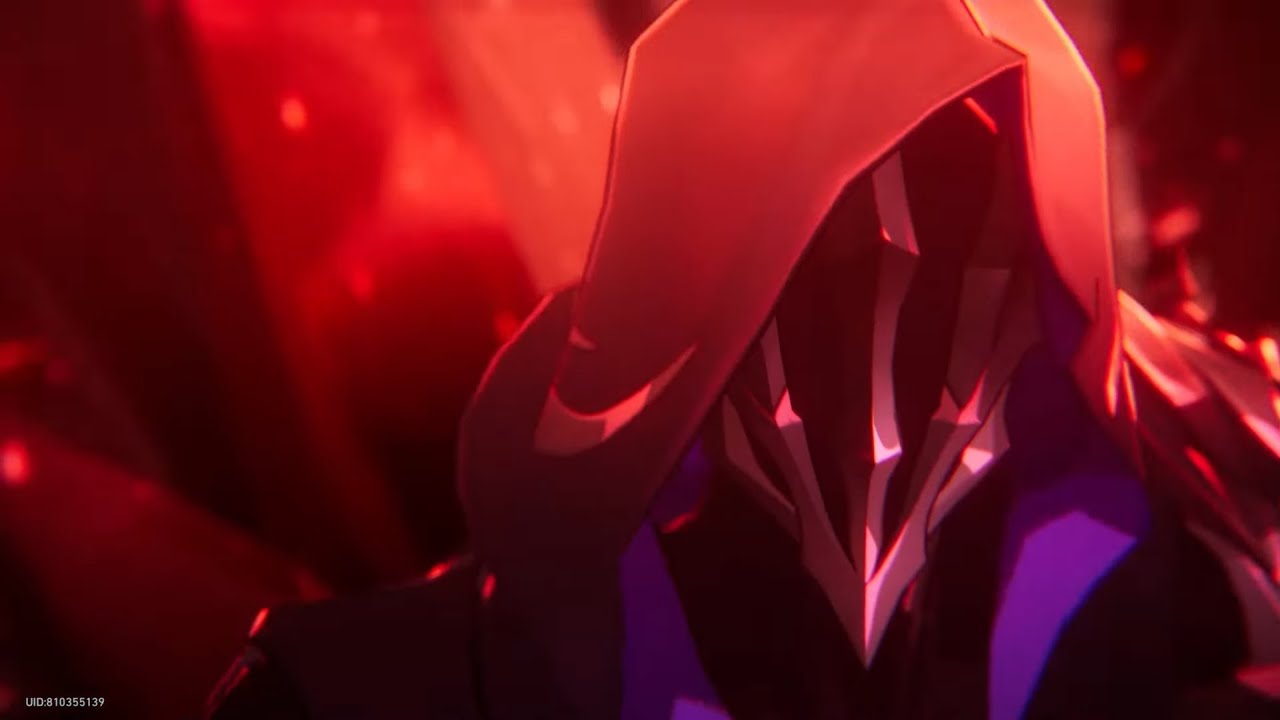 [Honkai Star Rail] Memory of Chaos - Out of Home (9 - 12 First Try Full Stars Trust Me!)