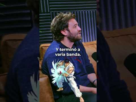 ¿Qué le importa a Facundo?
