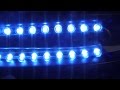 BANDE LED XENON TUNING AUTO MOTO SCOOTER LOOK AUDI A3 S3 A4 S4 A5 S5 A6 S6 A8 TT Q7