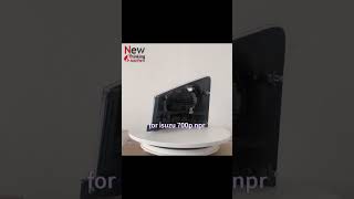 LED water turn signal for isuzu NPR ELF 700P