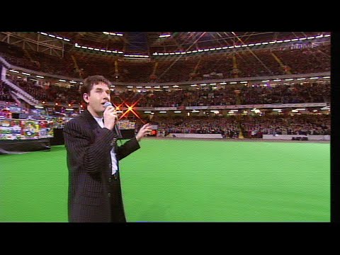 The Best Of Daniel O'Donnell On Film: Chapter 38 - Light A Candle