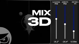 How to Make a Mix Sound 3D screenshot 3