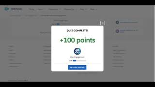 Get Started with User Engagement | User Engagement | Salesforce | Module