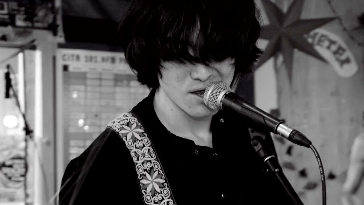 Cryptyds LIVE! @ CiTR Radio FULL SESSION