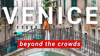 LOCAL SECRETS: The Hidden Venice Most Tourists NEVER See by Jen on the Run 486 views 9 days ago 9 minutes, 40 seconds