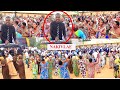 PIANIST KOFFI NA BAYUMBE NAKIVALE BYARI UMUNEZERO 
