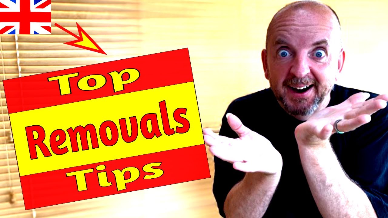 Top Removals Tips for Moving To Spain after Brexit 2021