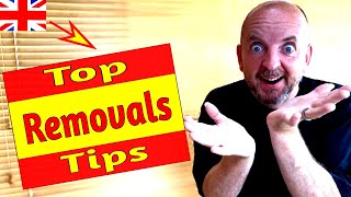 Top Removals Tips for Moving To Spain after Brexit 2021