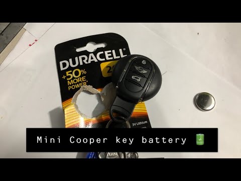 mini-cooper-key-fob-battery