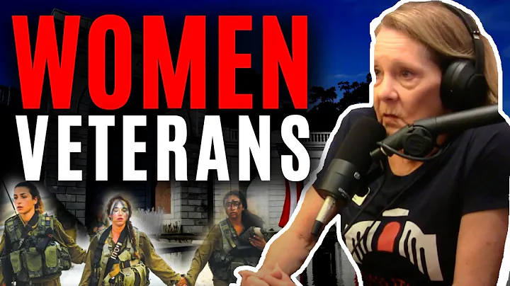 Why Military Women are Under appreciated | Desert ...