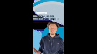 Die 3 WICHTIGSTEN Technologien für moderne Lagerlogistik! 📦🤖
