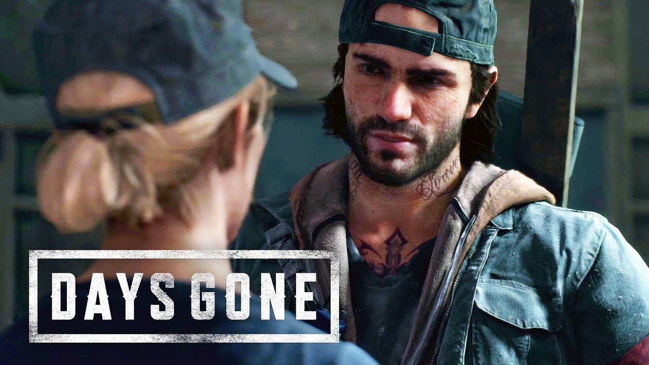 camera iphone 8 plus apk DAYS GONE #43 - Problemas | Gameplay em Português PT-BR no PS4 Pro
