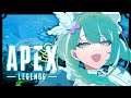 The best horror game there is 【Apex Legends】