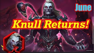 3 Things Before Reset! Echoes of Abyss Returns! Maestro Exploit! Storm Tower LiveMARVEL STRIKE FORCE