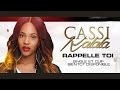 RAPPELLE-TOI | Cassi Kalala