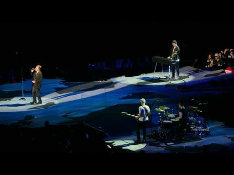 U2 'The Little