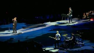 Vignette de la vidéo "U2 "The Little Things That Give You Away" FANTASTIC VERSION / Soldier Field Chicago / June 4th, 2017"