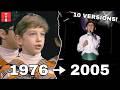 Ani Ma Amin Jewish Boys Choirs Through The Years