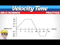 Velocity Time Graph Grade 10 Science