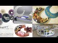 زينة رمضان ٢٠٢١ ✨ استقبلي رمضان بأروع ديكور ♡ # 2021رمضان DIY ramadan  decor 2021 ♡ 🌙