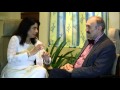 Watch Dr. Christopher Garner and Dr. Smita Naram teaching the art of Pulse Reading