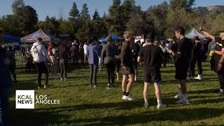 $4 million worth of safety improvements coming to Griffith Park