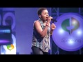 Chidinma Performs 'Kedike' On Seriously Speaking