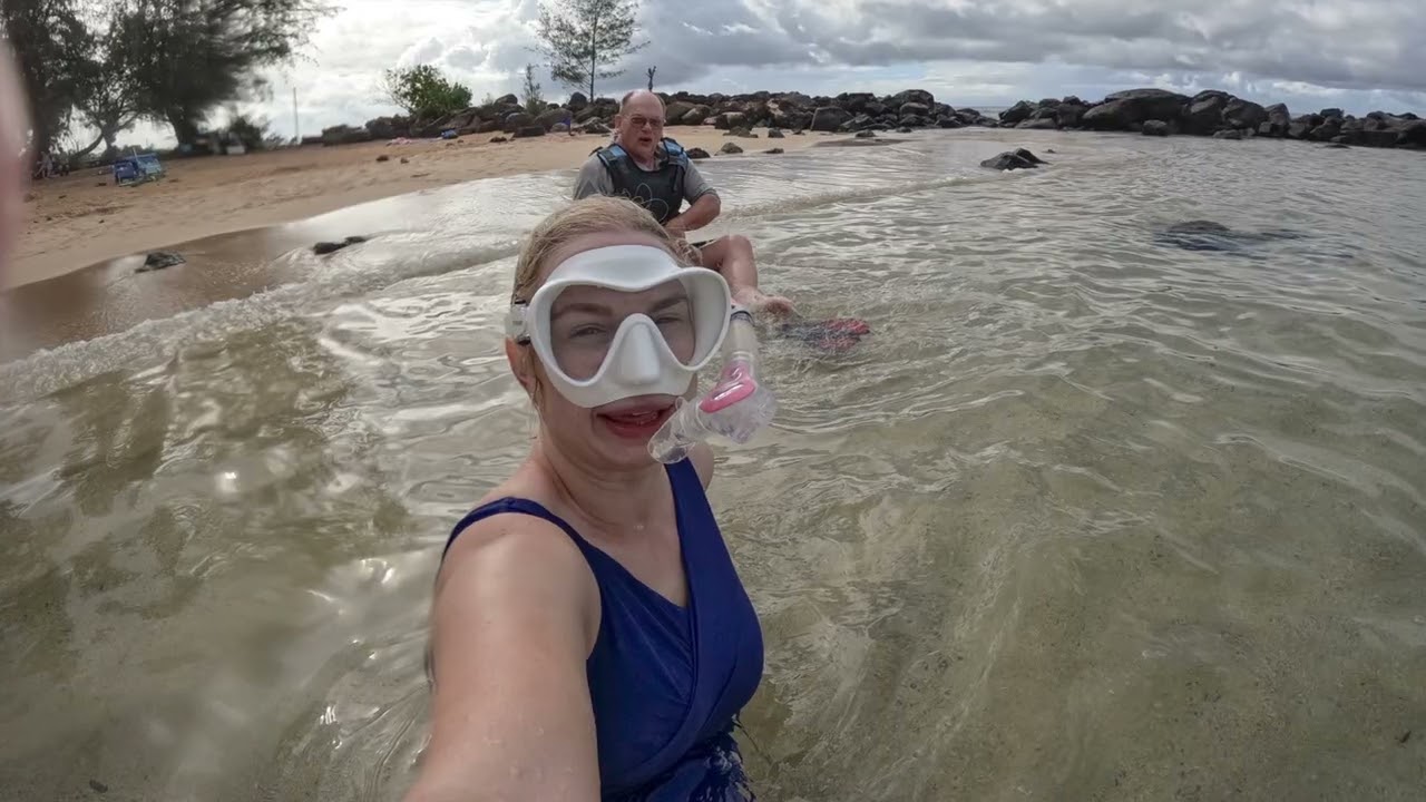 Hawaii 2025: Day 13, Kauai