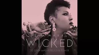 COMING SOON | Deva Mahal : Wicked (DJ Spen & Reelsoul Extended Remix)